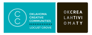 Oklahoma Creative Community - Locust Grove