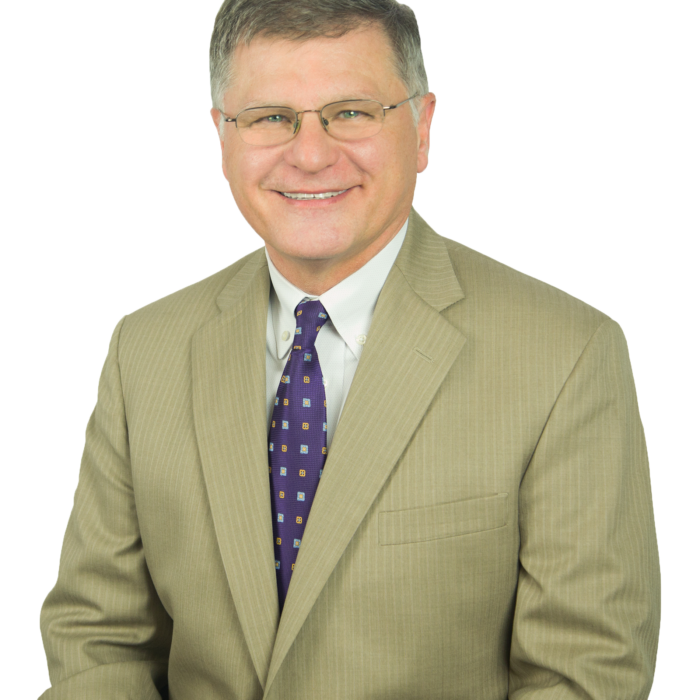 Rex Smitherman