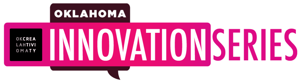 Oklahoma Innovation Series
