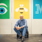 Photo of IBM's Phil Gilbert