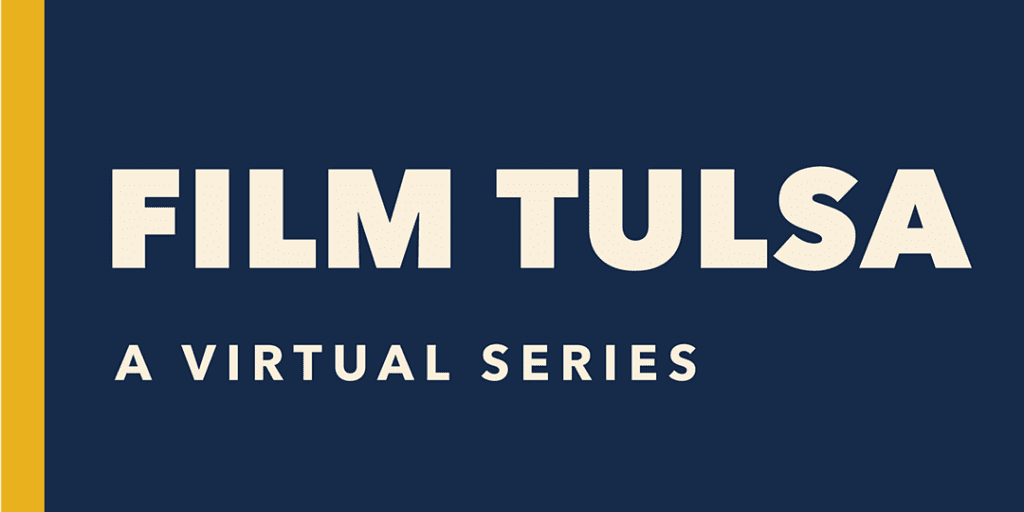 FILM-TULSA-VS