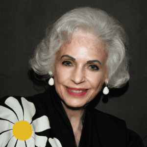In Memoriam – Ann Lacy – 2023