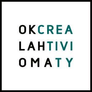 Creative OK Logo