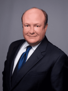 Chip Oppenheim Managing Partner, The Oppenheim Group, Oklahoma City