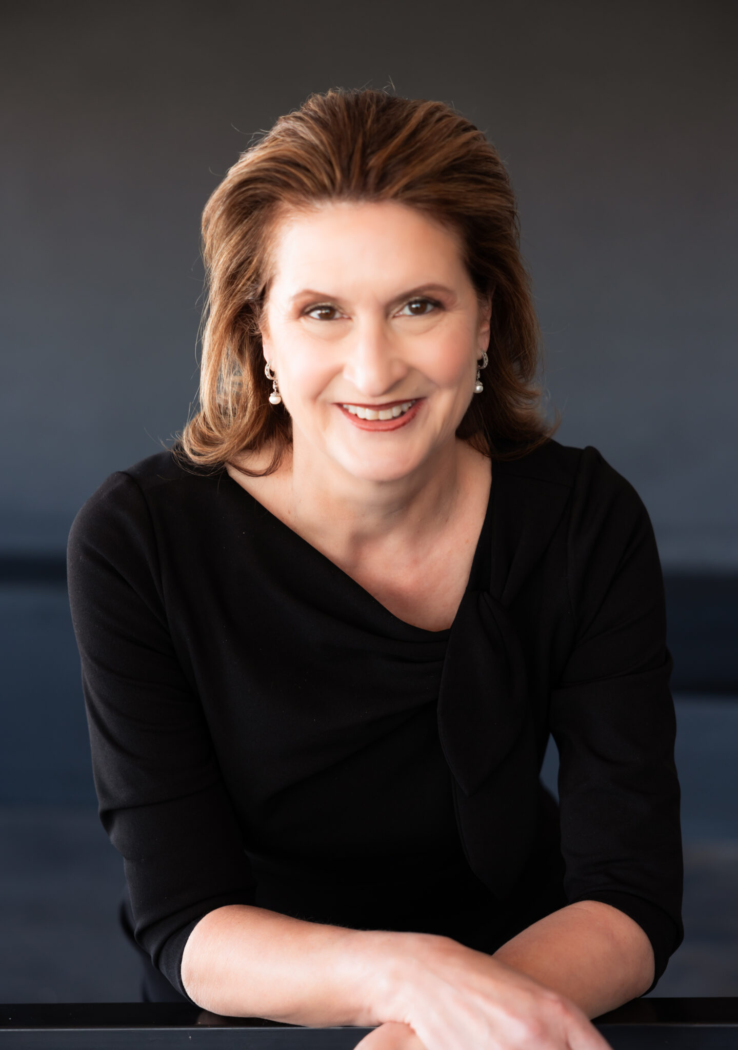 Jonna Kirschner President, CNI Manufacturing, LLC SVP Economic Development, Chickasaw Nation Industries, Inc., Oklahoma City