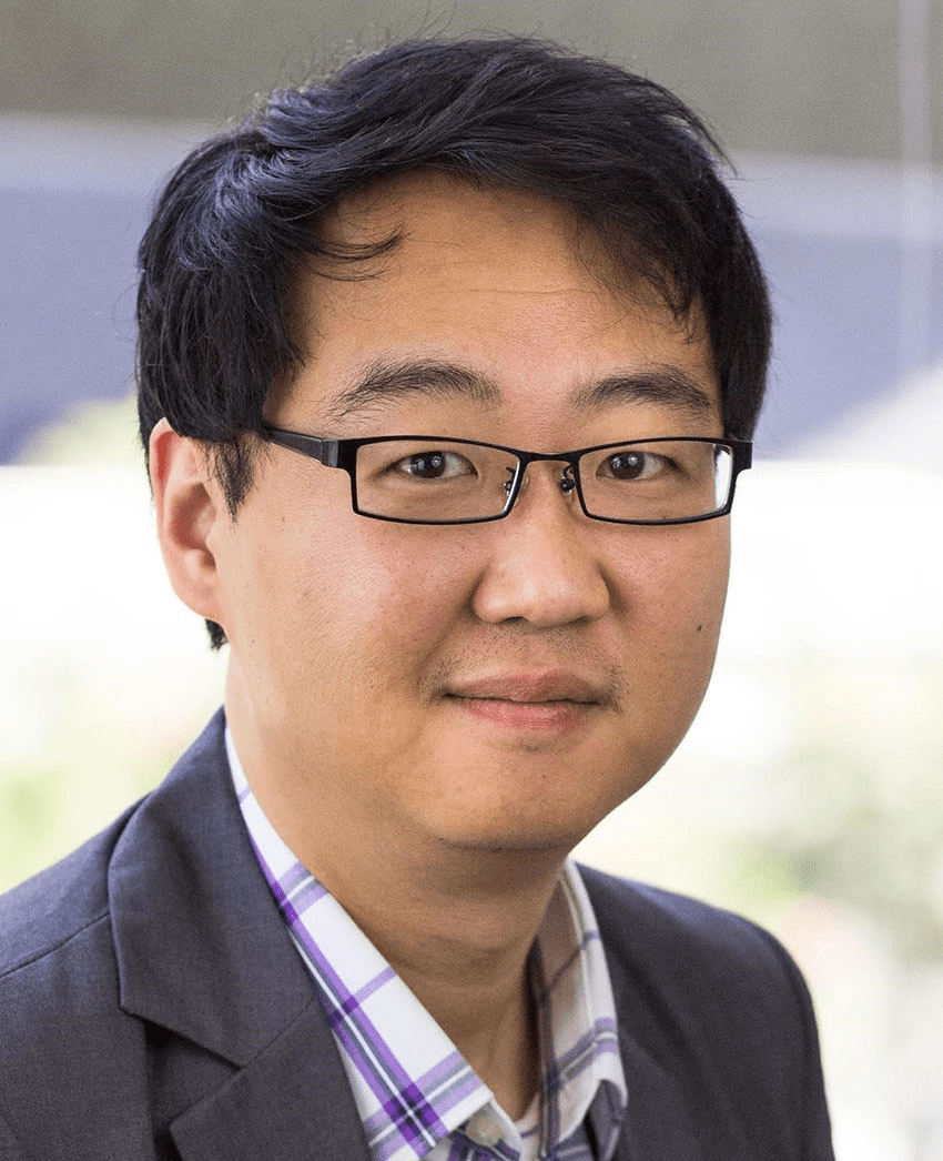 Tommy Yi Co-Founder, Projekt202 & StarSpace 46, Oklahoma City