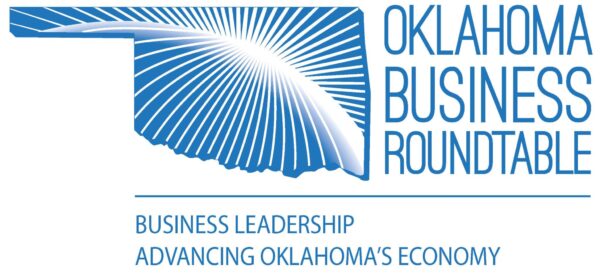 Oklahoma Business RoundTable Logo