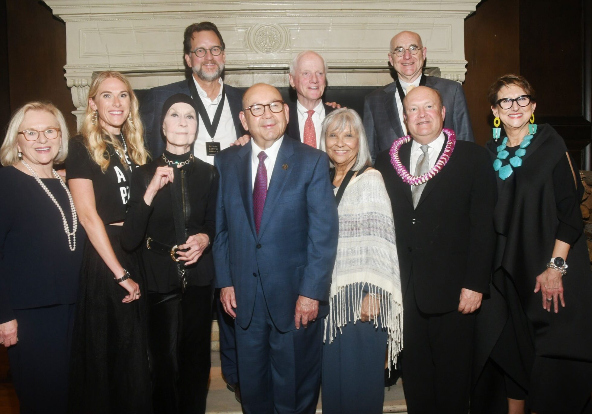 2022 Creativity Ambassadors