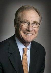 Burns Hargis
