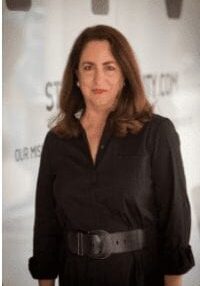 Photo of Mrs. Susan McCalmont